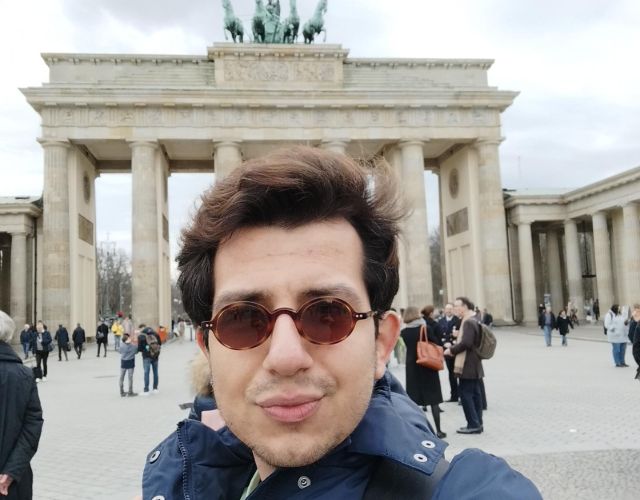 Musabeyli Almanca Özel Ders