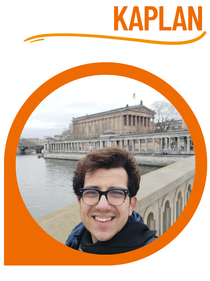 Musabeyli Almanca Özel Ders